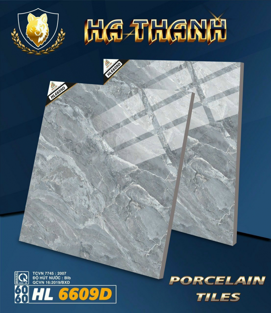 Hà Thanh HL6609D