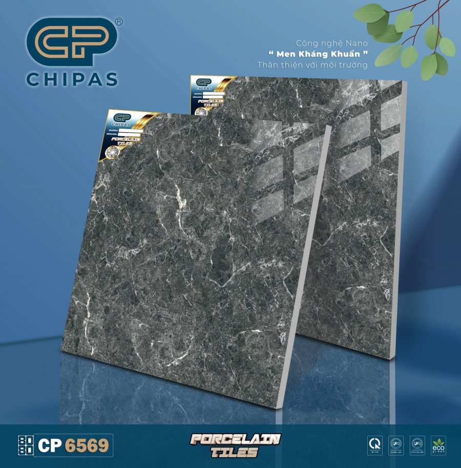 Vicenza CP 6569