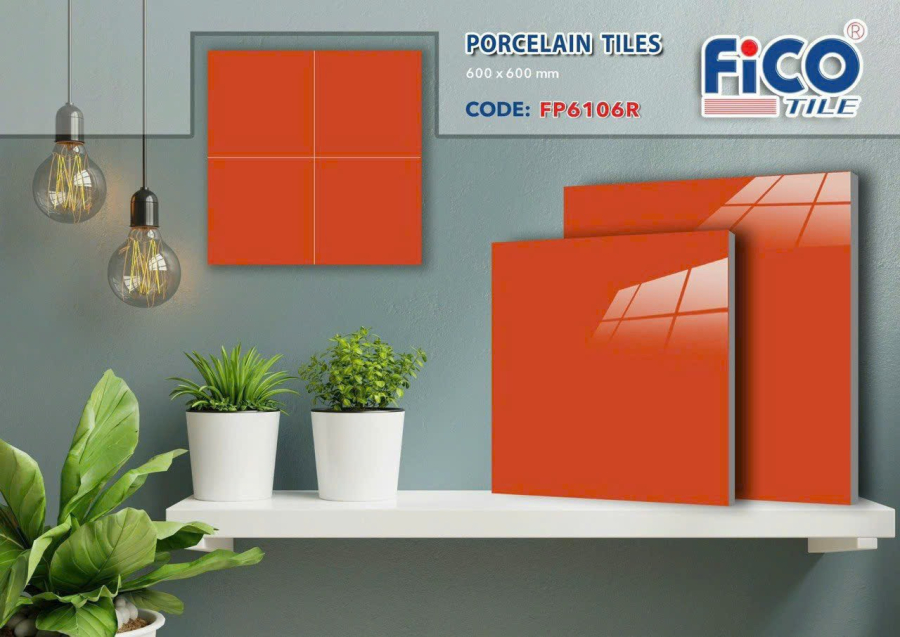 FiCo  FP 6106R