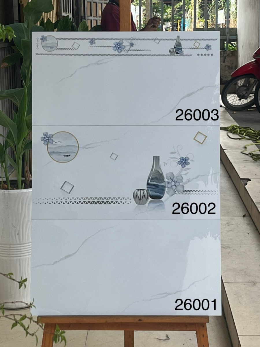 Xsmart 26001 - 26002 - 26003