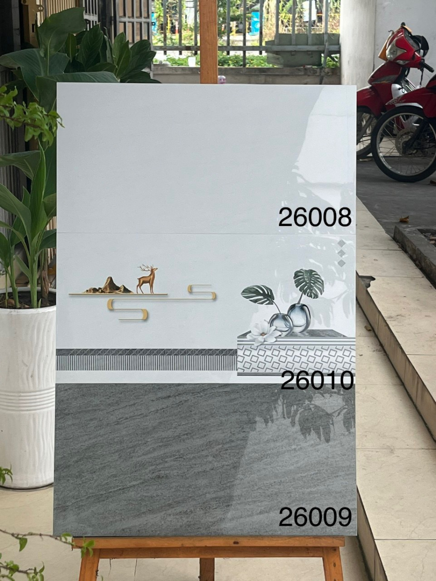 Xsmart 26008 - 26009 - 26010