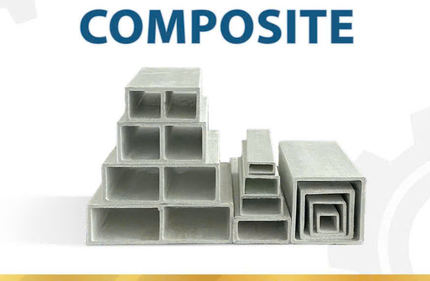 Composite Phi 34 Đặc