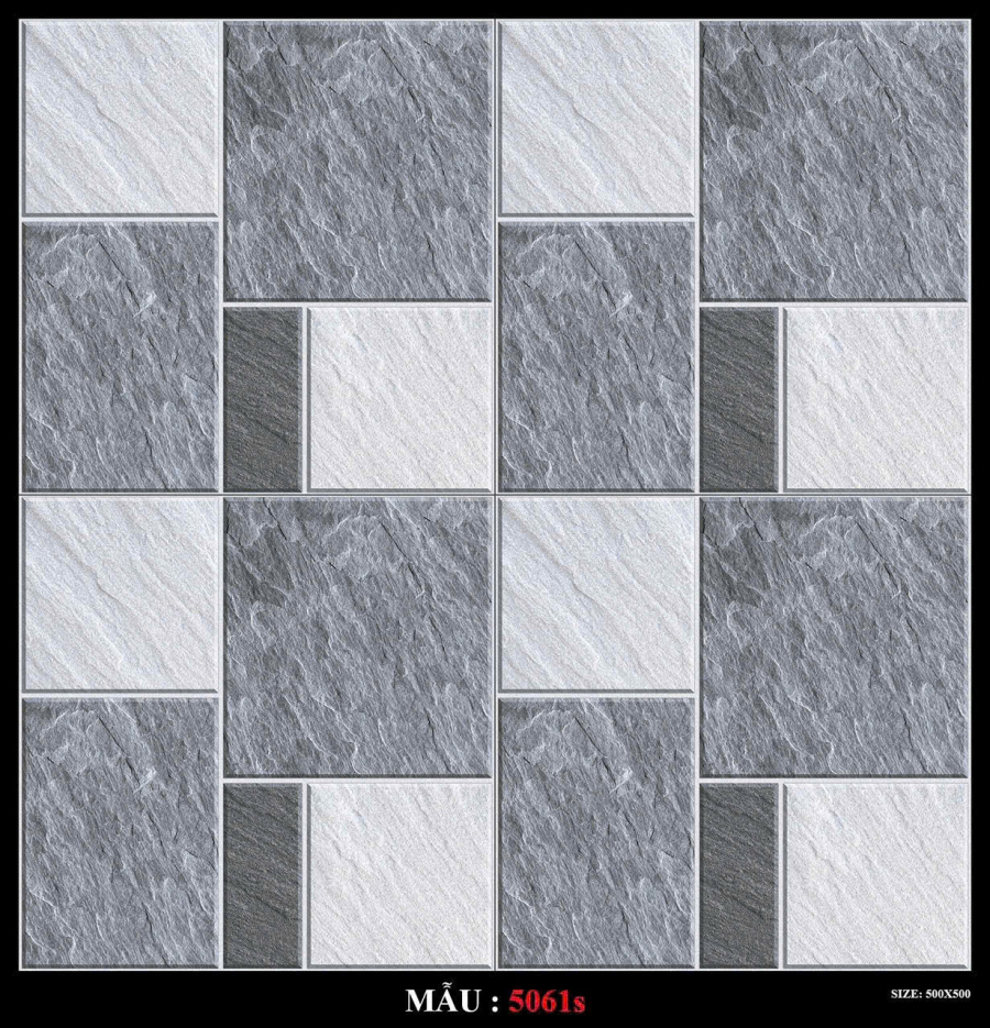 Sân Vườn Procelain  5601 S