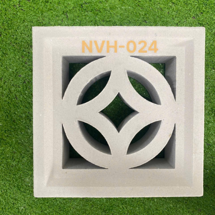 Bông Gió NHV 024