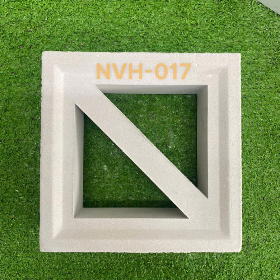 Bông Gió NHV 017