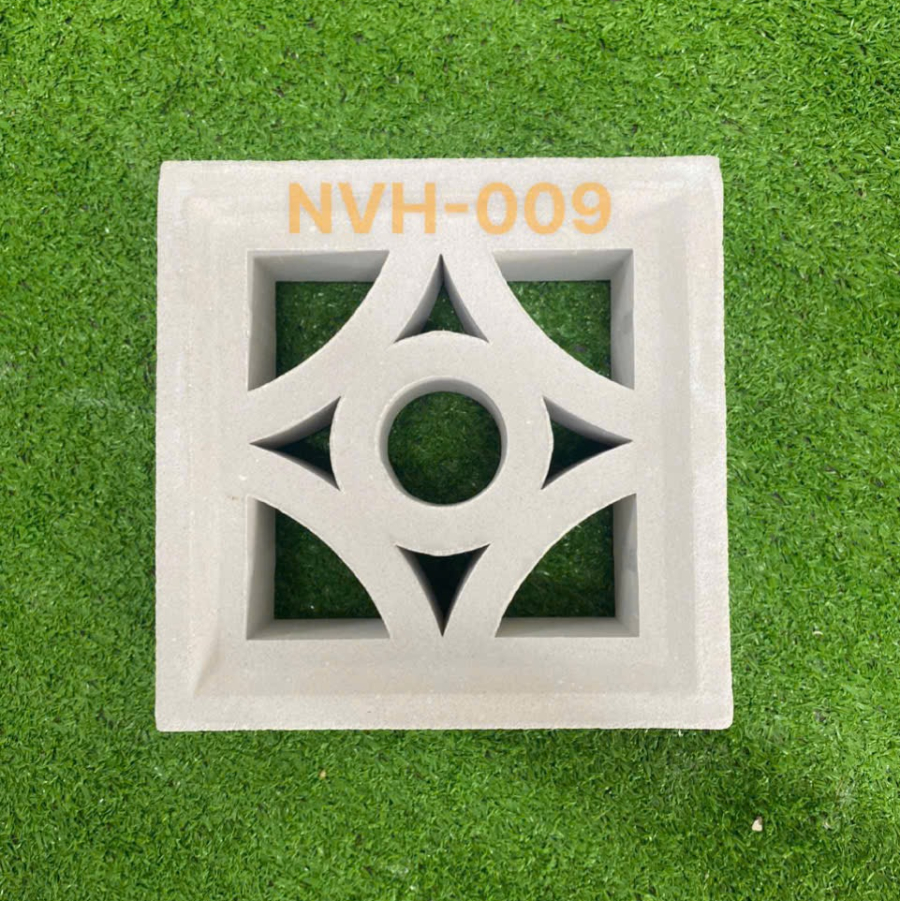 Bông Gió NHV 09