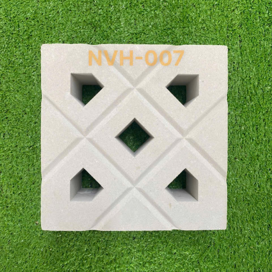 Bông Gió NHV 07
