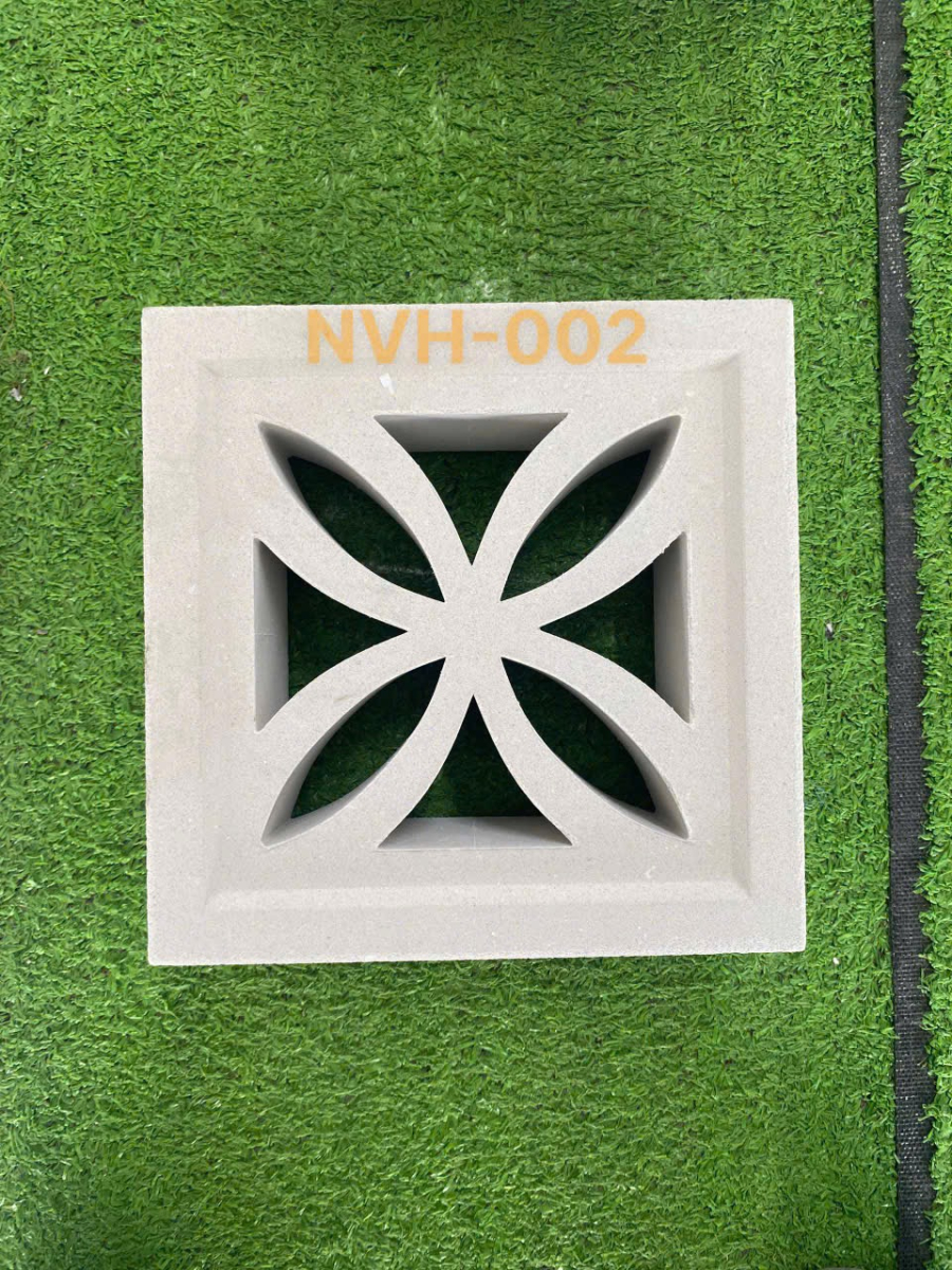 Bông Gió NHV 02