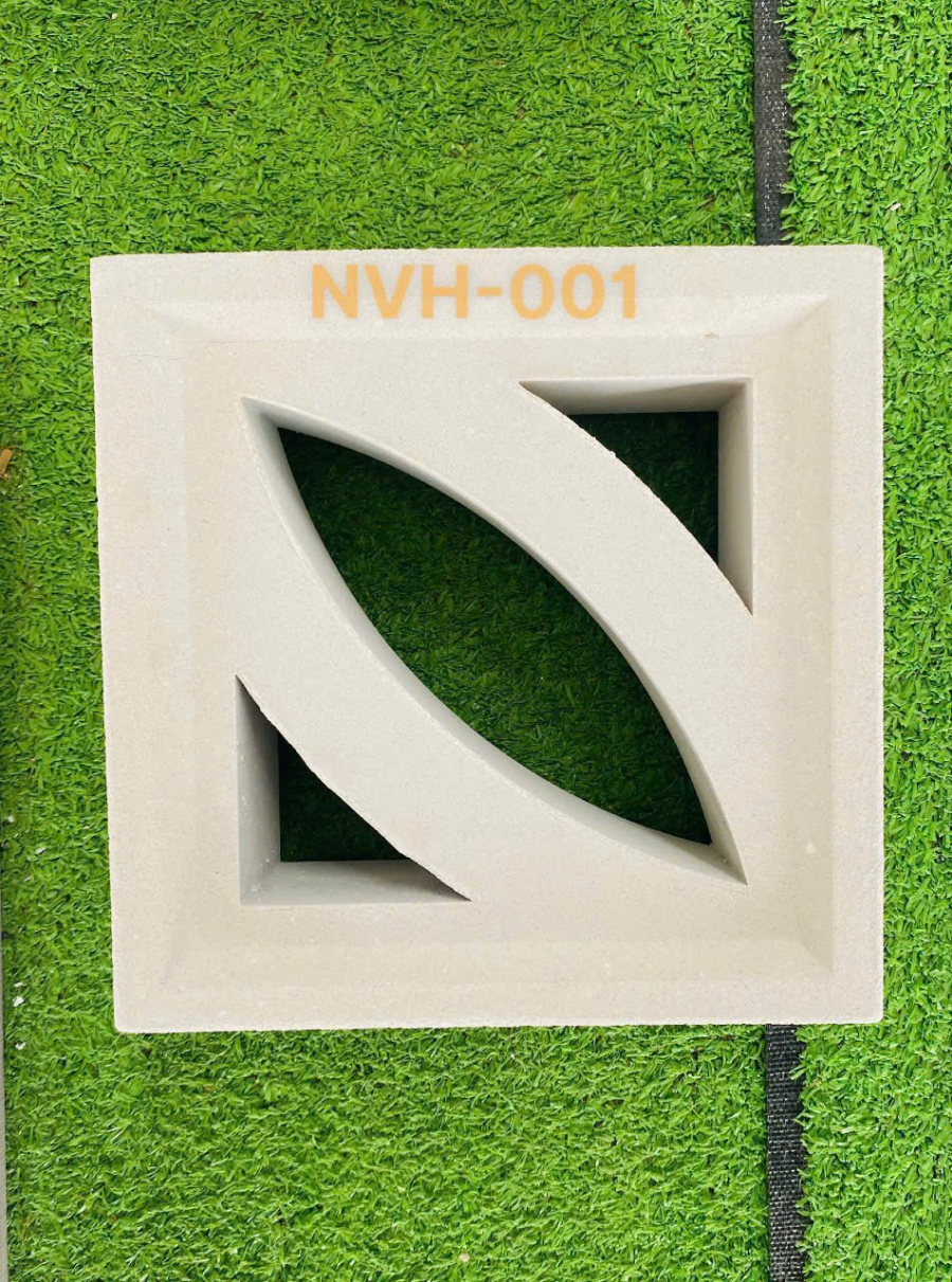 Bông Gió NHV 01