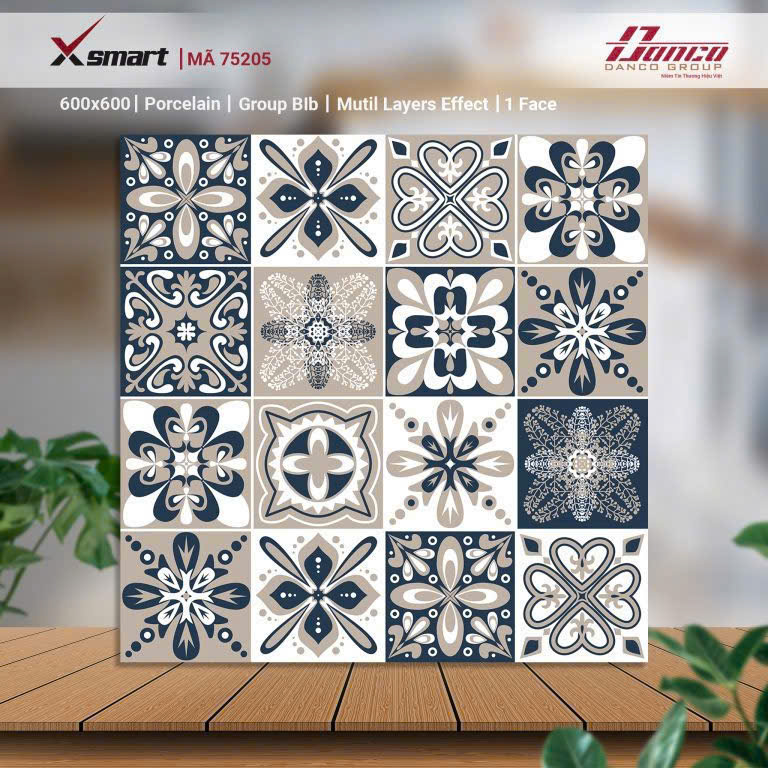 Xsmart 75205